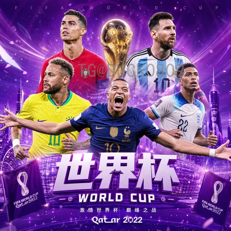 2026年世界杯小组赛赛程时间完整解析：赛制革新与日程安排预测