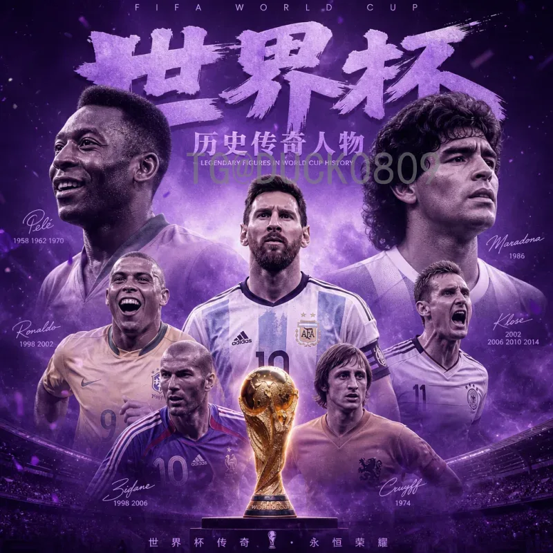 实时2026年世界杯举办国家一览：美加墨三国联合主办详情